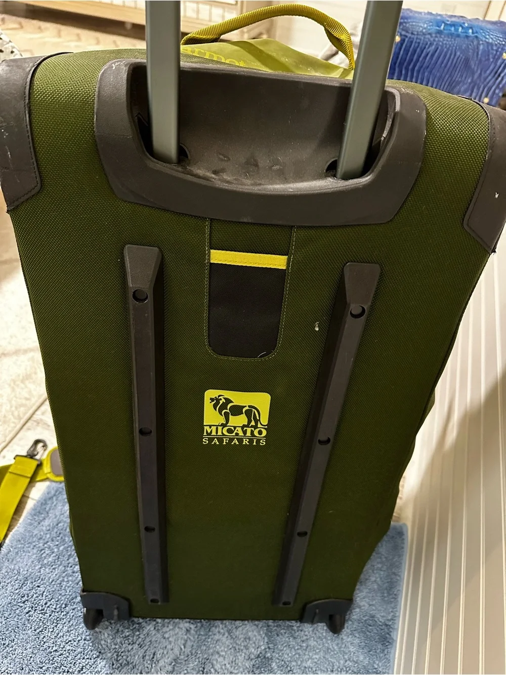 Marmot Micato Safarist Bag